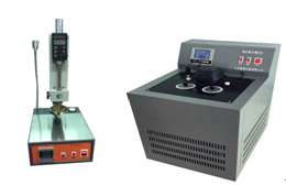 SD-2801E 高低温锥入度测定仪