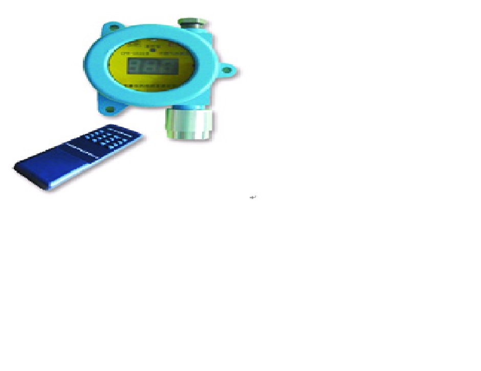 CPR-GD氨气气体检测仪