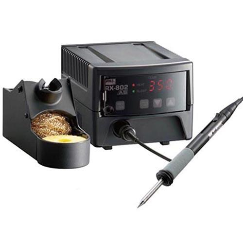 【低价现货】RX-802AS温控电焊台_GOOT固特