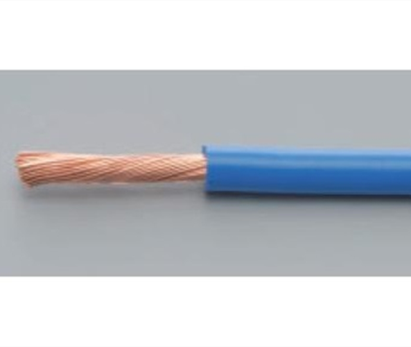 KIV单芯线日标电缆600V单芯电线KIV