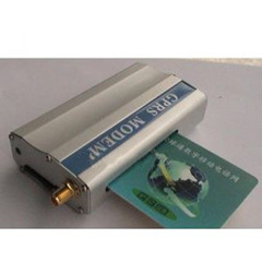 供应大小双卡工业级USB GPRS MODEM Q2403A