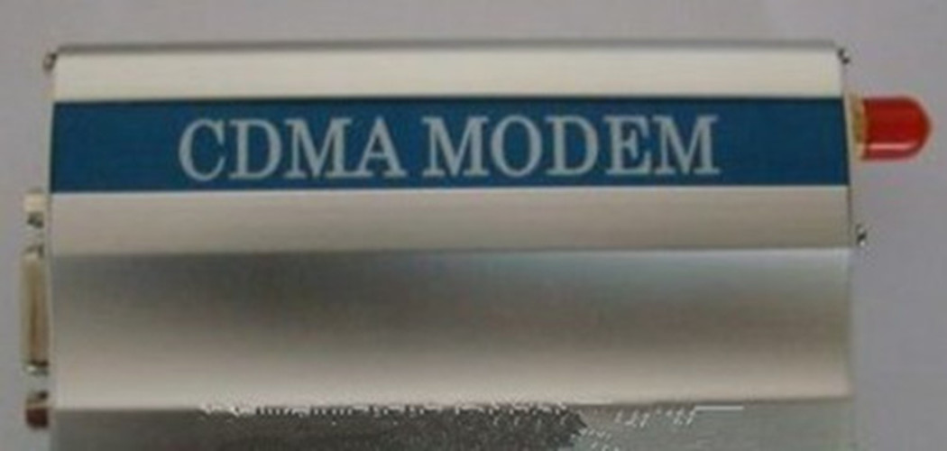 供应工业级CDMA MODEM EM200