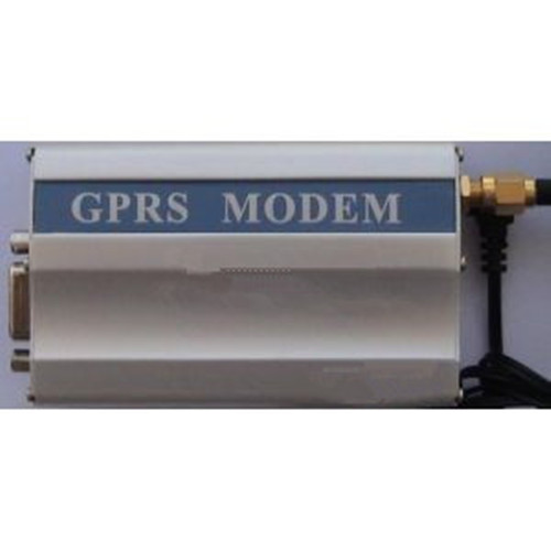 供应工业级RS485接口四频GPRS MODEM SIM900