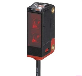LEUZE勞易測傳感器HT3C/4P-200-M8