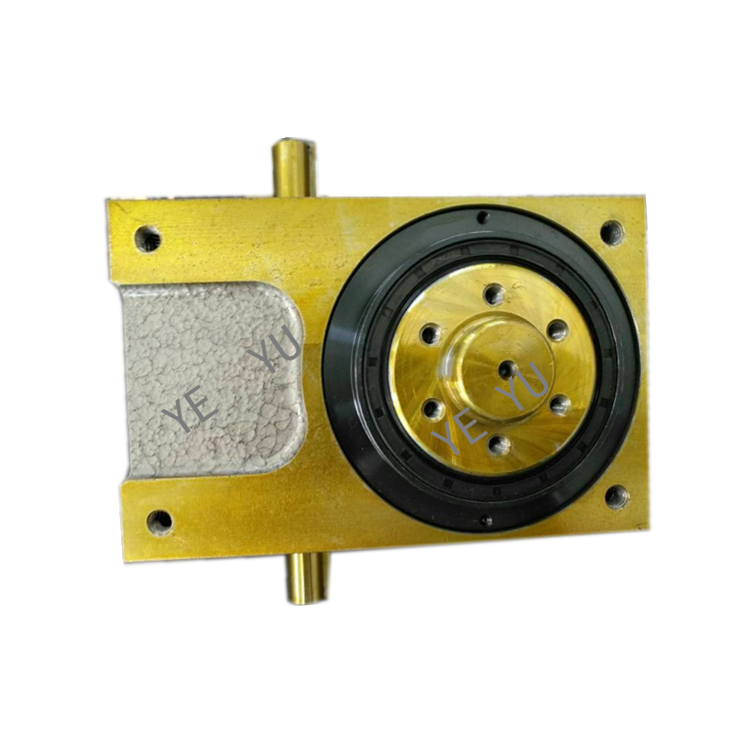 珠海转盘式非标自动化焊接机 锁螺丝机专用间歇分割器 60df04180