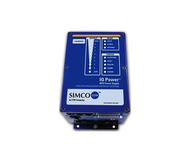 SIMCO-ION BPS高效静电消除电源
