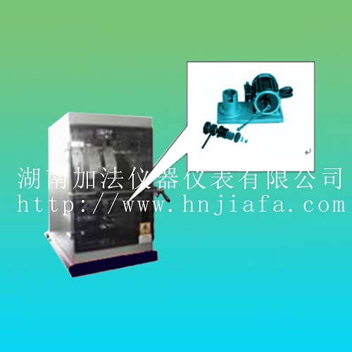 SH/T0716润滑脂抗微动磨损试验机