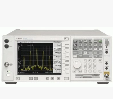 AgilentE4446A频谱分析仪 