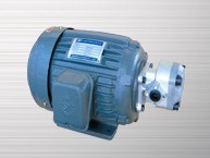 SMPA-6-3-1-BAR-380/50/3/-B3-4-02油泵电机组
