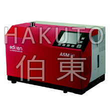 伯东代理氦质谱检漏仪 ASM 340