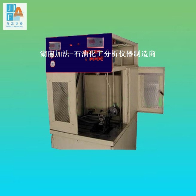 制动液行程模拟试验仪ISO4925