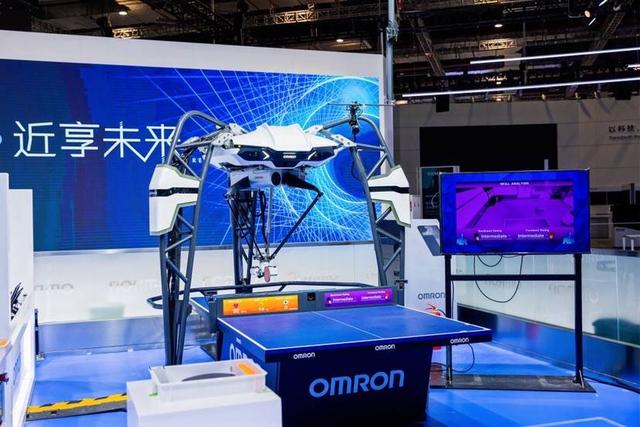 欧姆龙徐坚：欧姆龙将持续深耕中国市场