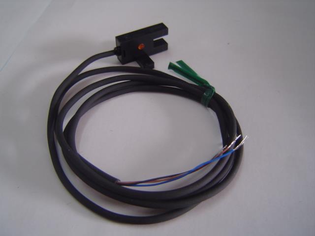 现货供应：`Nikki Denso 日机电装株式会社`伺服驱动器NCR-DBA2A2B-401  INPUT：180-242V