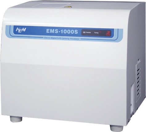 EMS-1000S电磁旋转黏度计