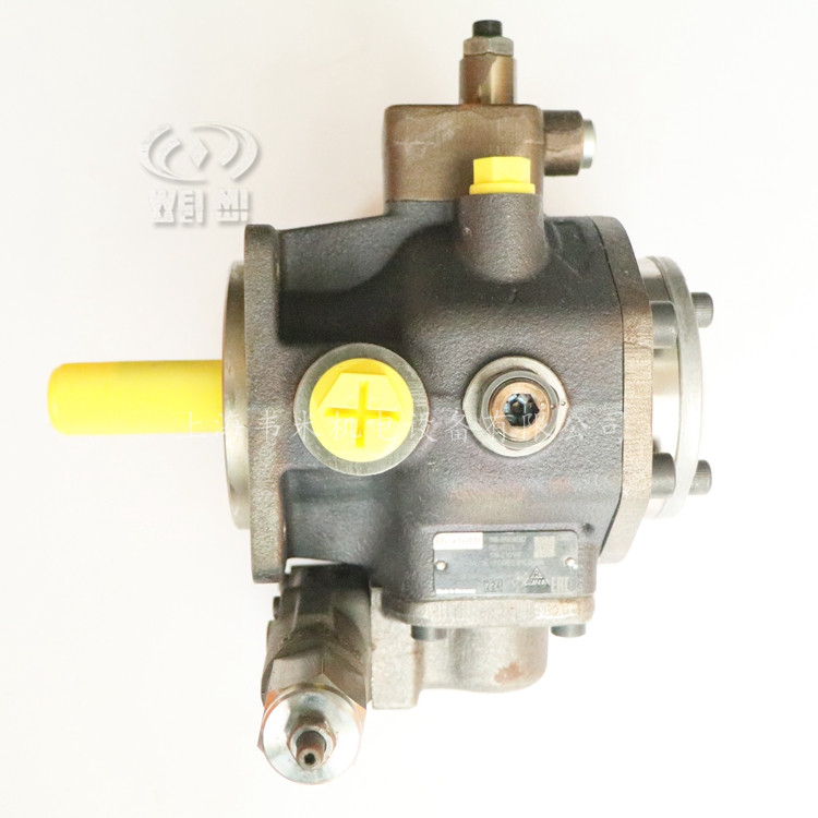 REXROTH叶片泵PV7-1A/16-20RE01MC0-16