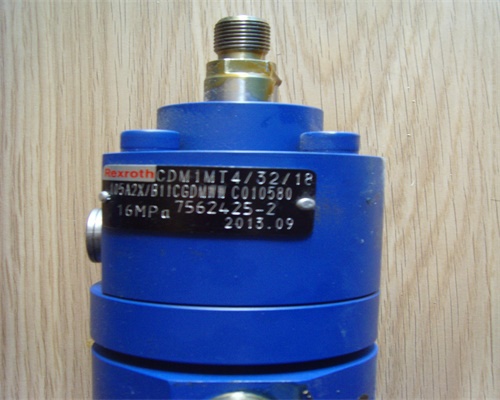 CYH1MP5/63/45/800A30/X22CSDMD81力士乐原装液压缸油缸