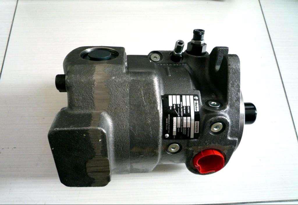 PV016L1E1T1NMMC美国派克PV泵