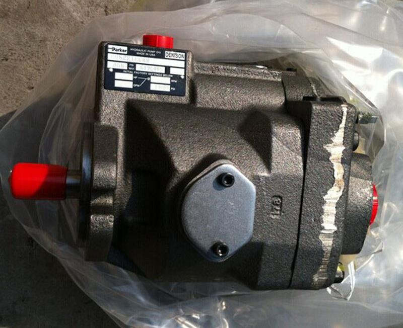 PVP16102L6A1C12美国原装派克PVP泵