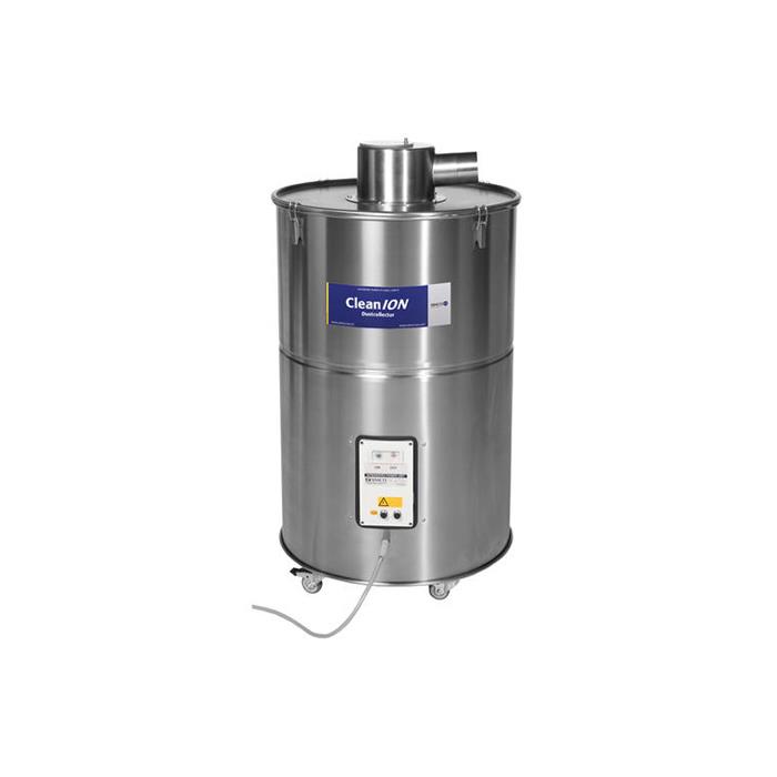 供应Simco-Ion CleanION VAC 除尘洁净设备 除尘除静电设备