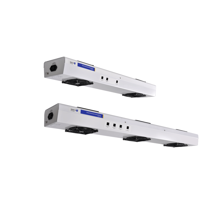 供应Simco-Ion 5810i 悬挂型离子风机 静电消除器