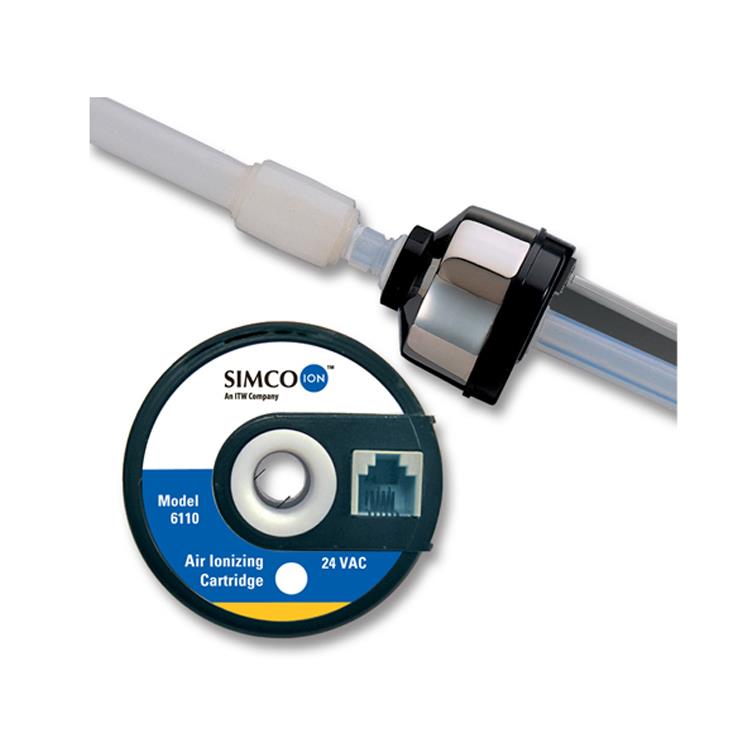 供应Simco-Ion 6110 / 6110A 离子风咀 静电消除器