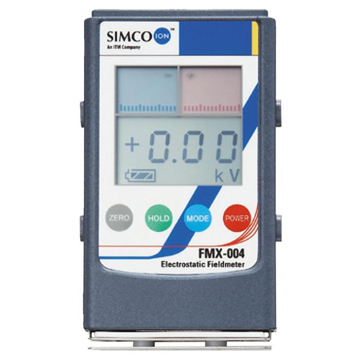供应Simco-Ion FMX-004 静电场测量表