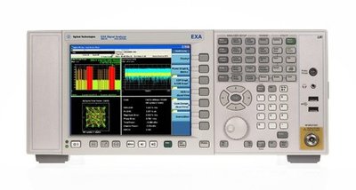 Keysight N9010B EXA信号分析仪544