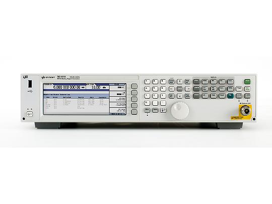 Keysight N5173B 微波模拟信号发生器520