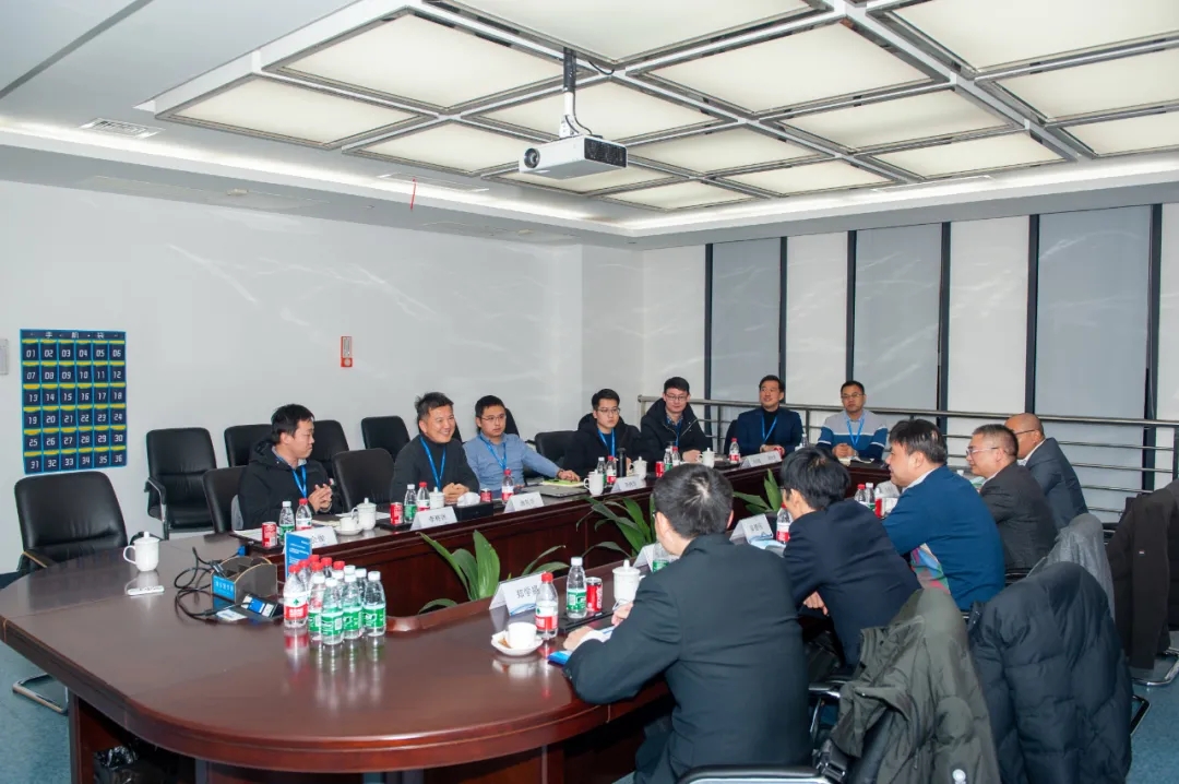 互利合作 携手共赢——广州珐玛珈与汇川技术签署战略合作协议