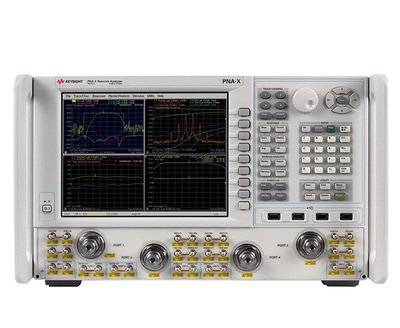 安捷伦26.5G网络分析仪 N5242A