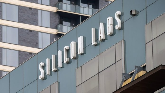 传Silicon Labs正寻求出售模拟芯片业务