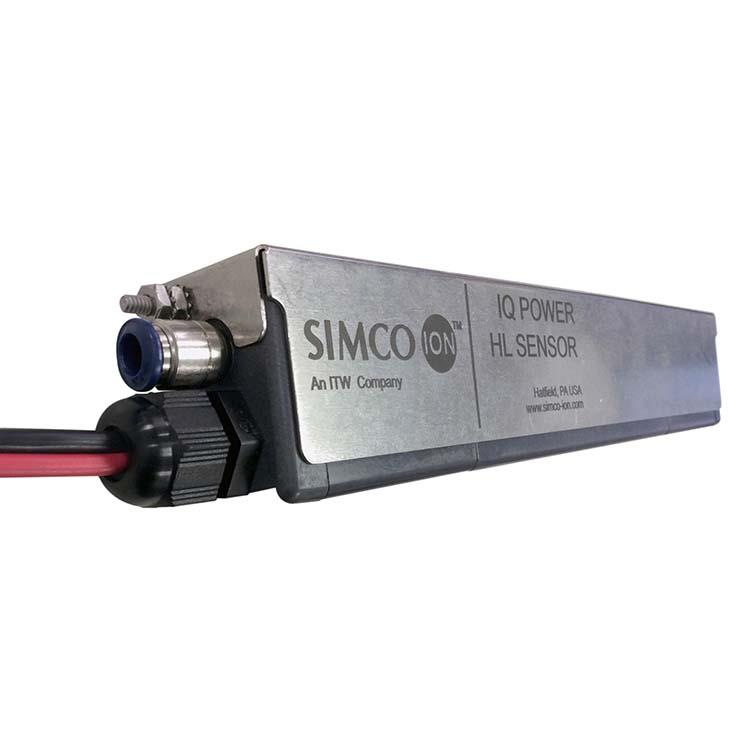 供应Simco-Ion IQ Power HL Sensor 检测棒