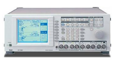VP-7725D VP-7725D音频分析仪