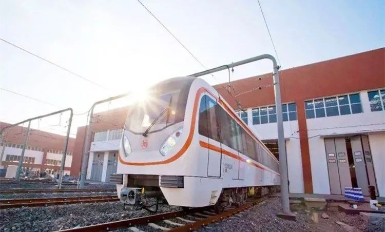 华北工控 | 无人驾驶地铁线于深圳试点落地，智能交通建设加速