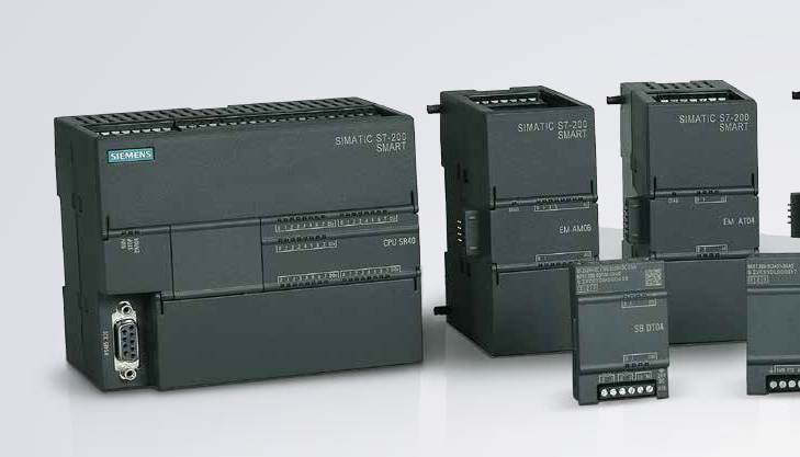 S7-200SMART可编程控制器