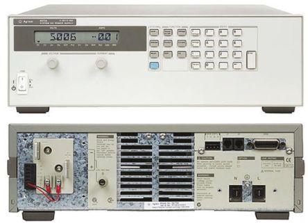 HP6672A 直流电源
