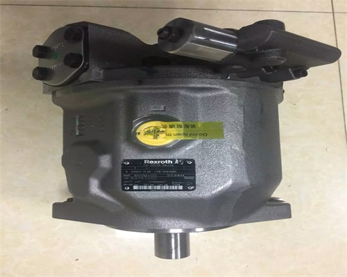 A10V045DFR1/31R-PSC62K02力士乐液压泵