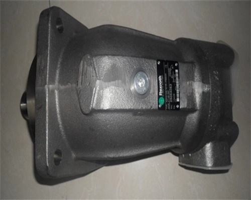 A10VSO71DFR1/32R-VPB22U99德国液压泵力士乐