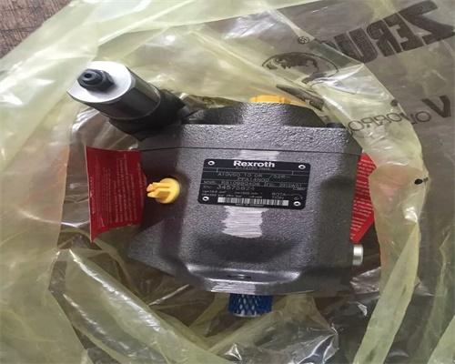 A4VSO71DFR/10X-PPB13N00液压泵力士乐