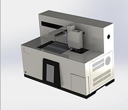 北分三譜ATDS-50A全自動二次熱解吸儀新品介紹