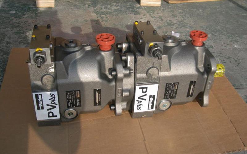 PV016R2K8T1NMRC美国Parker派克液压泵
