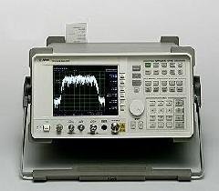 Agilent 8563E频谱分析仪