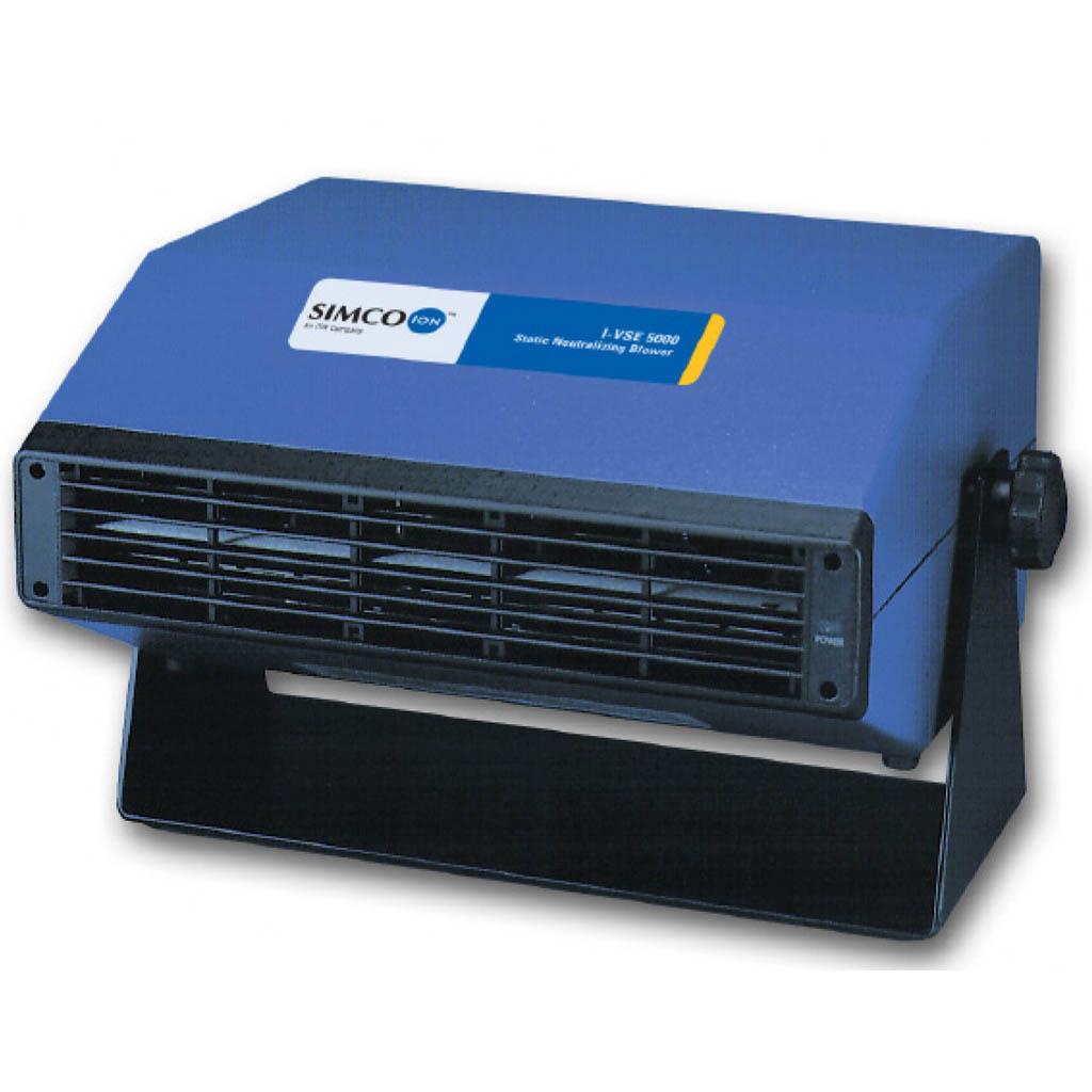 供應(yīng)Simco-Ion I-VSE 5000 離子風(fēng)機(jī)