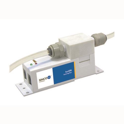 供應(yīng)Simco-Ion In-Line fusION緊湊型離子產(chǎn)生器