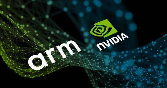 NVIDIA收购ARM案遭遇欧委会阻挠