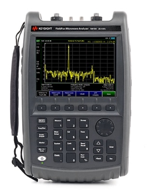 Agilent N9918A 微波分析仪