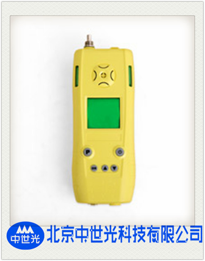 MJCL2B泵吸式氯气检测仪