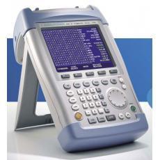 ​R&S FSH6手持式频谱分析仪