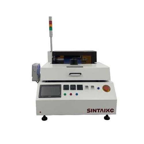 【SINTAIKE贴膜机】晶圆切割机STK-7020