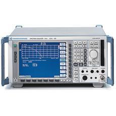 罗德与施瓦茨 FSP30 30G频谱分析仪